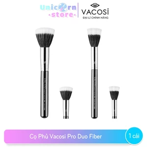 Cọ Phủ Vacosi Pro Brush Duo Fiber