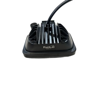 Đèn led Runlai 6 bóng, đèn led trợ sáng dùng cho ô tô, xe máy