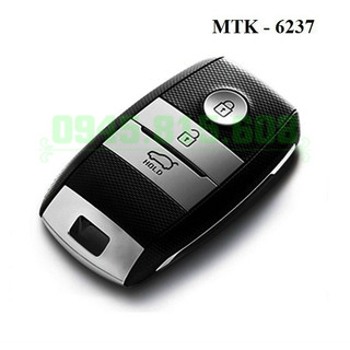 Khiển cửa Mitra, khiển cửa ô tô xe tải KIA, mã 6237
