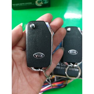 Khiển cửa Mitra, khiển cửa ô tô, xe tải KIA, mã 6280