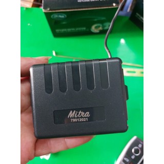 Khiển cửa Mitra, khiển cửa ô tô, xe tải KIA, mã 6280
