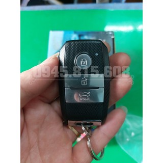 Khiển cửa Mitra, khiển cửa ô tô xe tải KIA, mã 6237