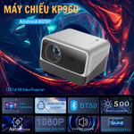 Máy Chiếu Mini KAW KP960 Chính Hãng Chiếu Gia Đình, Độ Sáng Cao, Hỗ Trợ Video 4K, Full HD — ảnh 5