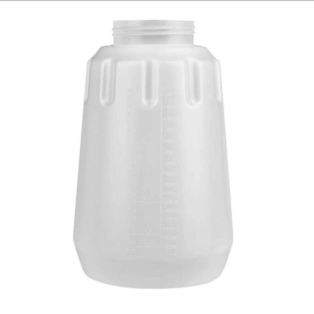THÂN BÌNH FOAM THAY THẾ CHO BÌNH FOAM
