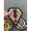 patch vải ủi nhiệt thêu hình thời trang bộ logo gắn quần áo siêu hot