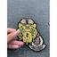 patch vải ủi nhiệt thêu hình thời trang bộ logo gắn quần áo siêu hot