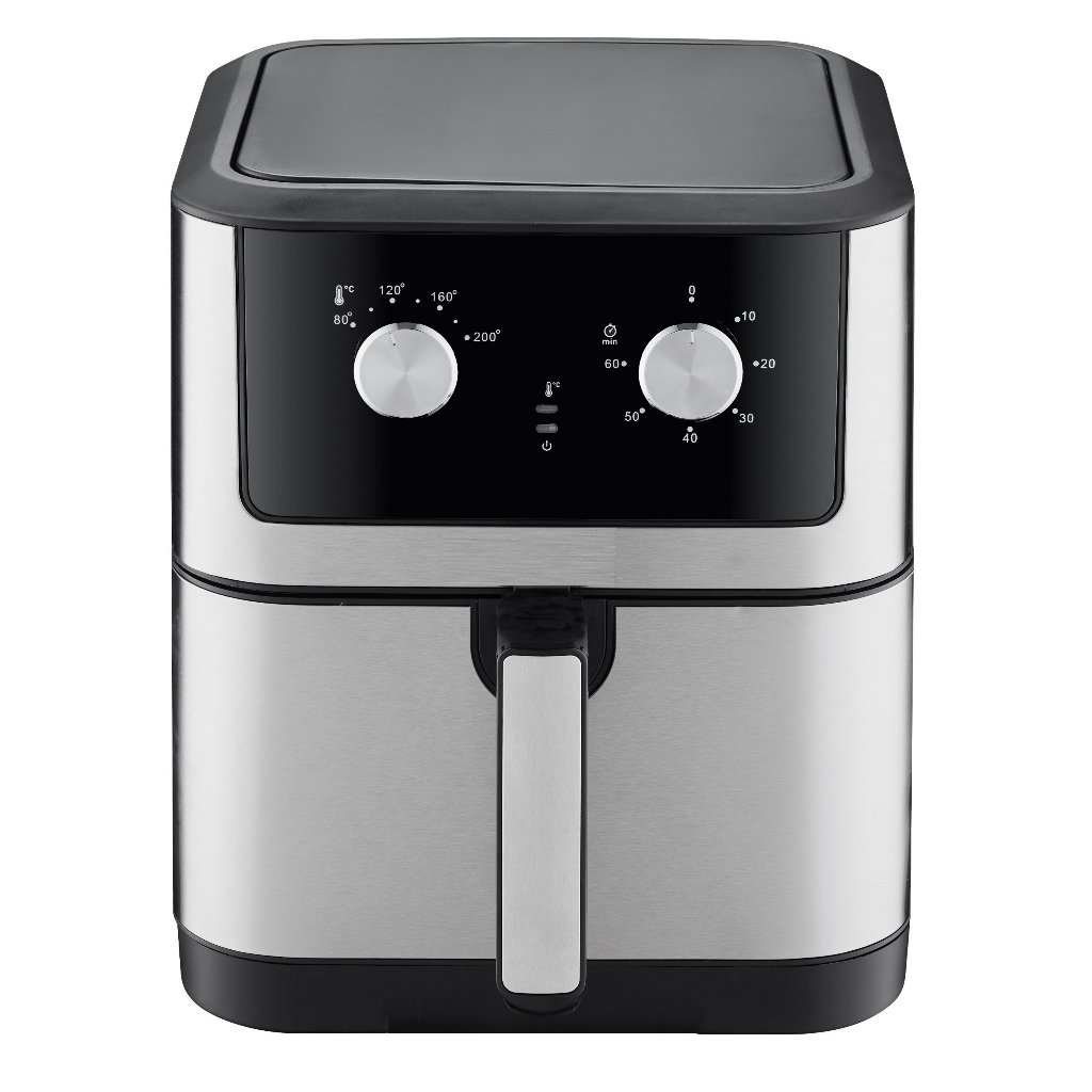 Nồi chiên không dầu Elmich AFE-4023951 - 8,3lit