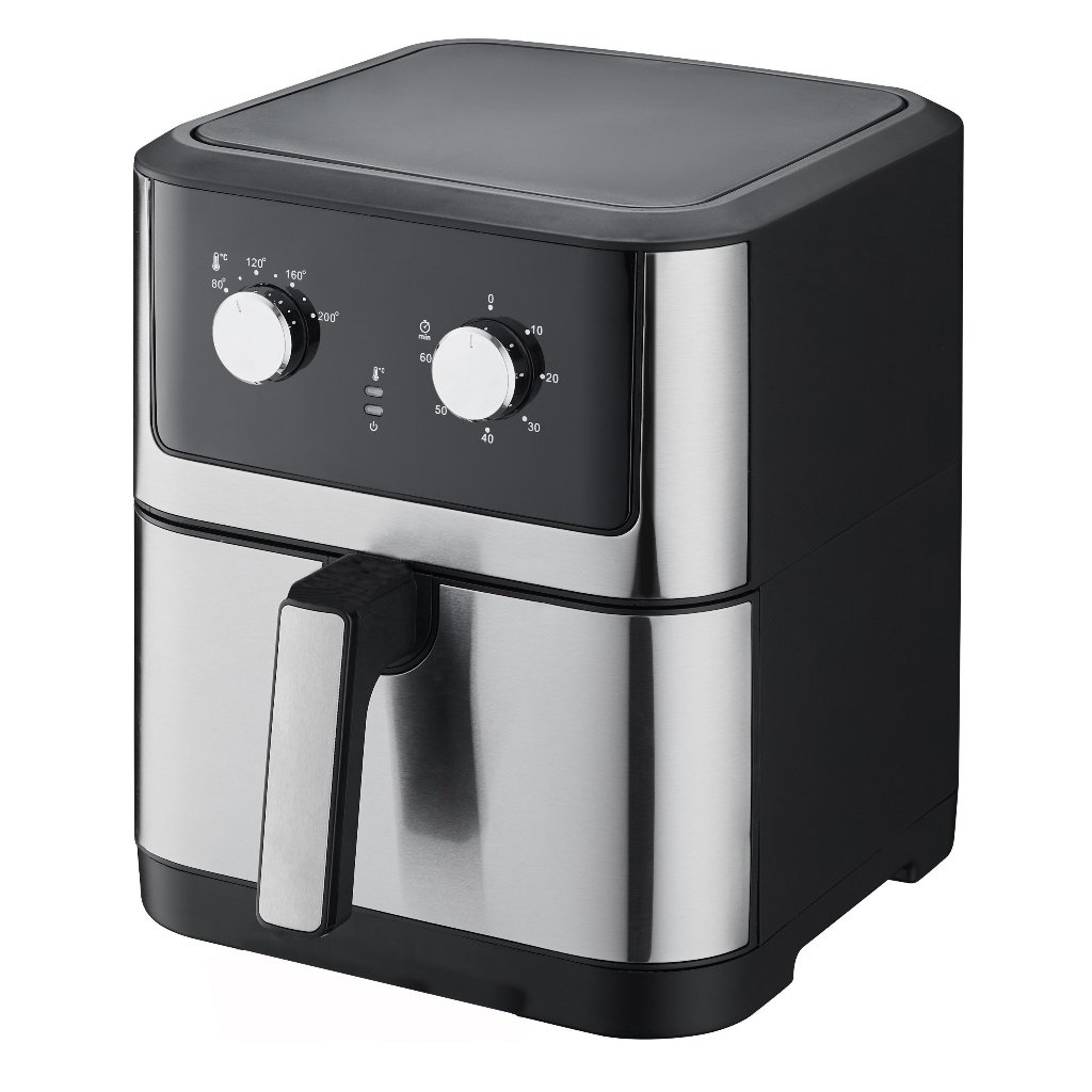 Nồi chiên không dầu Elmich AFE-4023951 - 8,3lit