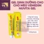 Gel Dinh Dưỡng Cho Chó Mèo Vemedim Nuvita Gel Tuýp 120g Giúp Bổ Sung Dinh Dưỡng, Khoáng, Vitamin Cho Thú Cưng - KIKINO