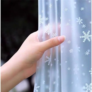 Bộ quần áo mưa CÓ KHÓA KÉO, trắng vân Hoa tuyết