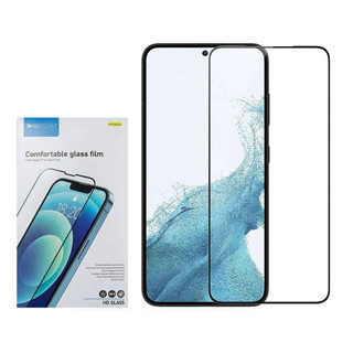 KÍNH FULL MÀN TRONG SUỐT chính hãng KUZOOM dành cho S24 -> S25ULTRA