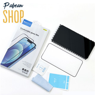 KÍNH FULL MÀN TRONG SUỐT chính hãng KUZOOM dành cho S24 -> S25ULTRA