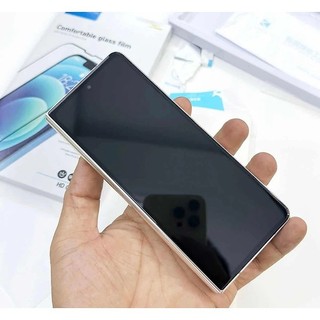 Kính dán màn hình KUZOOM cho SAMSUNG ZFOLD 3 / 4 / 5 / 6 , ZFLIP 5 / 6