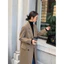 Áo blazer nữ DÁNG DÀI hàng Quảng Châu áo vest nữ dáng dài may 2 lớp có độn vai