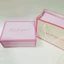 Set hộp túi quà just for you màu hồng nhạt xinh xắn đáng yêu, quà tặng sinh nhật, valentine