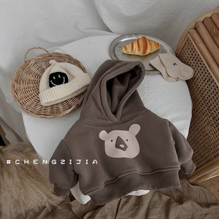 𝑯𝒂̀𝒏𝒈 𝑸𝑪𝑪𝑪 x 𝑻𝒊𝒏𝒕𝒊𝒏 | Áo Nỉ cho bé, Áo hoodie nỉ ấm cho bé, áo ấm cho bé