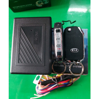 Khiển cửa Mitra, khiển cửa ô tô, xe tải KIA, mã 6280