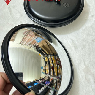 Gương cầu lồi xe tải, xe máy, mã 728