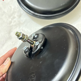 Gương cầu lồi xe tải, xe máy, mã 728
