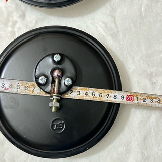 Gương cầu lồi xe tải, xe máy, mã 728