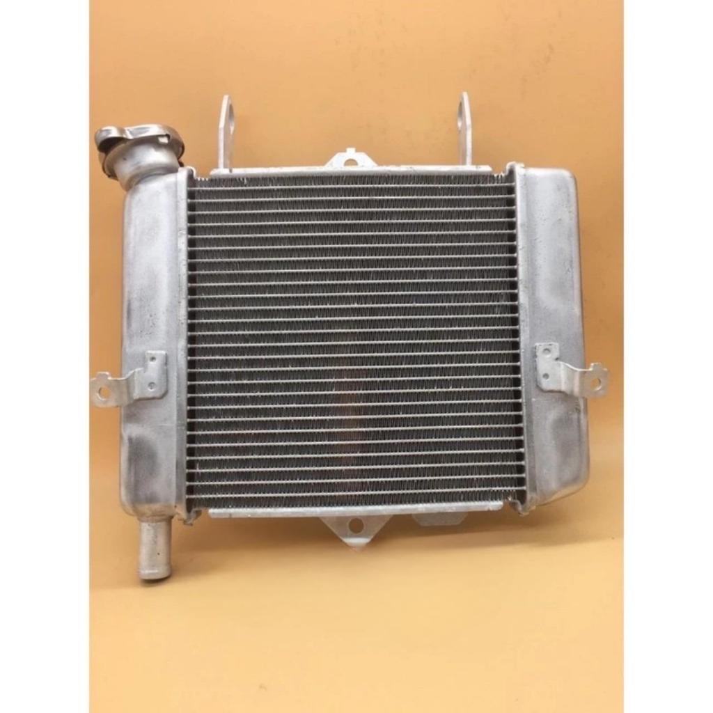 Bộ Két Nước Tản Nhiệt Xe Raider 150/ Satria 150 Hàng Cao Cấp