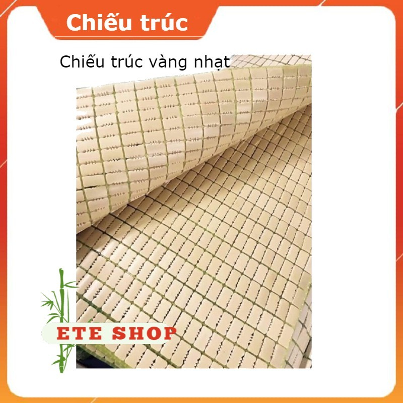 chiếu trúc 1m6 và chiếu truc 1m8x2m, loại chiếu nằm mát, điều hòa ...