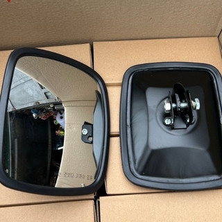 Gương chiếu hậu 738 xe tải, xe ba gác, công nông, xe 3 bánh.