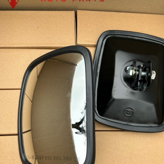 Gương chiếu hậu 738 xe tải, xe ba gác, công nông, xe 3 bánh.