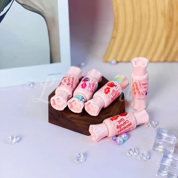 Son Kem Saemmul Mousse Candy Tint siêu yêu, độ bám siêu tốt 8g