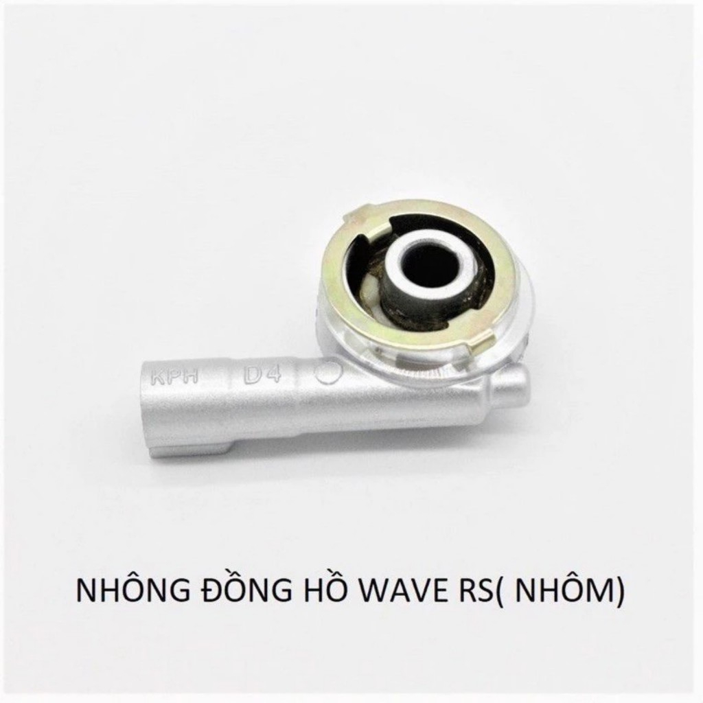Nhông Đồng Hồ Cho Xe RS, S100 Hàng Cao Cấp