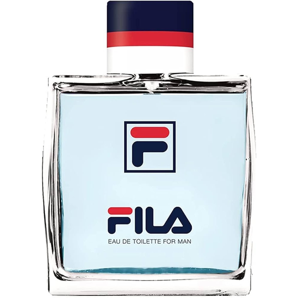 Nước hoa FILA, nước hoa chính hãng, nước hoa lưu hương cao cấp 100ml mùi  hương tươi mát & ngọt ngào | Shopee Việt Nam