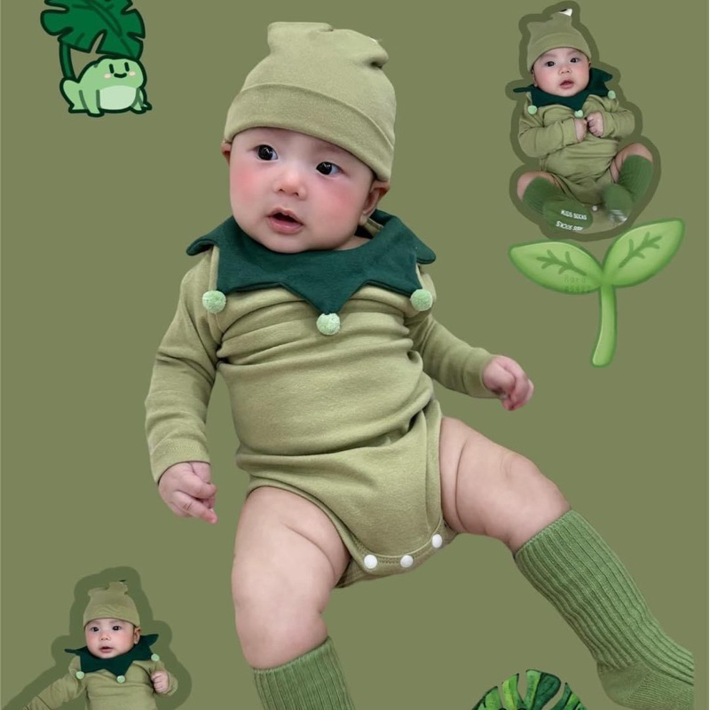 Tất cổ cao chống trơn trượt cho bé