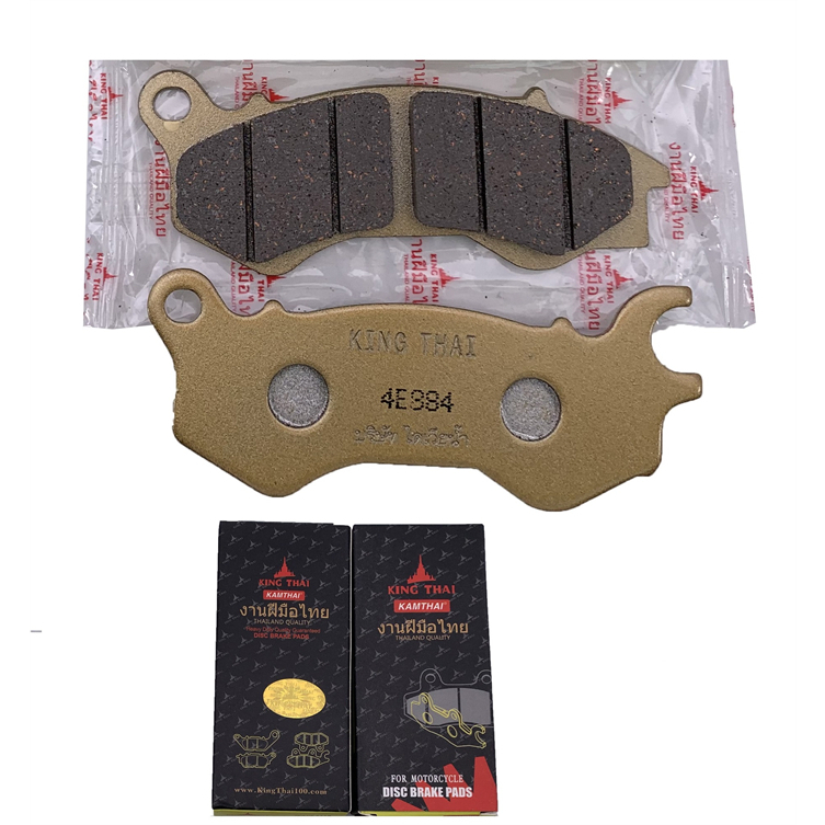 Bố Thắng Đĩa Trước PCX 125, SH mode King Thai