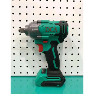 DCA MÁY SIẾT BULOONG KHÔNG CHỔI THAN DÙNG PIN 20V ADPB488Z