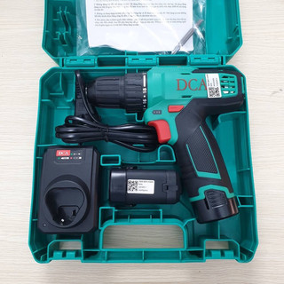 DCA Máy khoan dùng pin 10.8V  ADJZ1202E <HÀNG CHÍNH HÃNG>