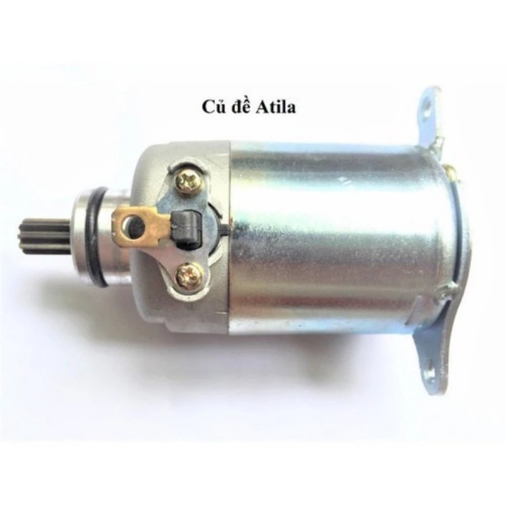 Củ Đề Cho Xe Attila Hàng Cao Cấp