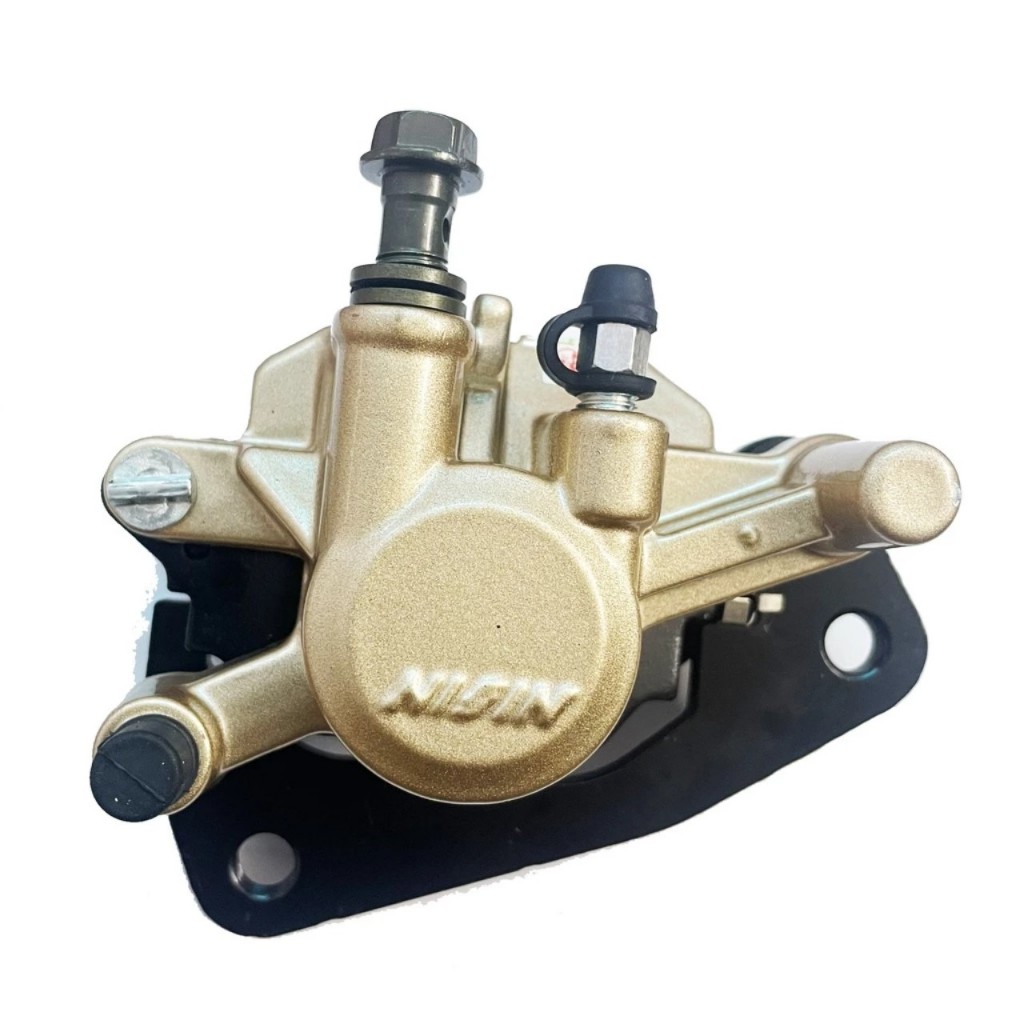 Heo Dầu Trước Xe Sirius Hàng Cao Cấp