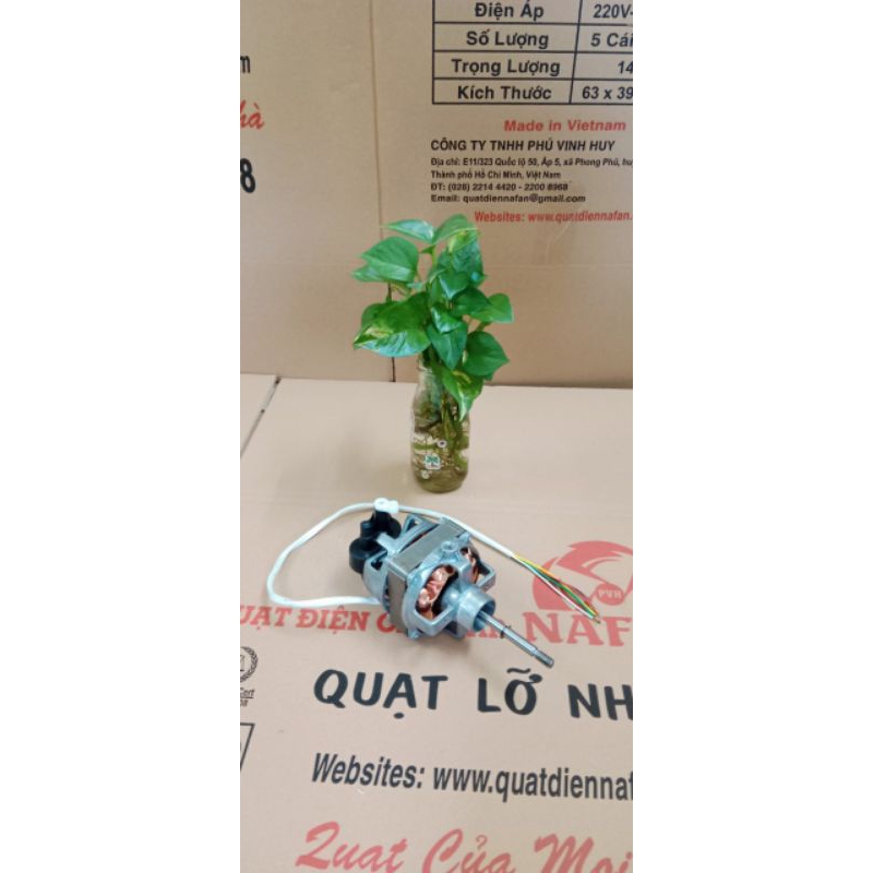 Mouter quạt B4 | Shopee Việt Nam