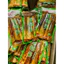 Măng Trúc cay Tứ Xuyên ngâm ớt đỏ 400g, giòn ngon vị đặc sản