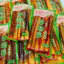 Măng Trúc cay Tứ Xuyên ngâm ớt đỏ 400g, giòn ngon vị đặc sản