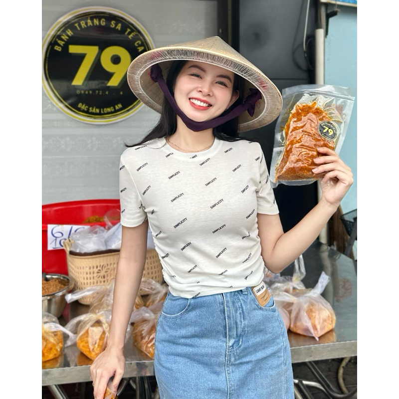 500gr- BÁNH TRÁNG SA TẾ CAY 79- Long An( chính chủ), túi 500gr