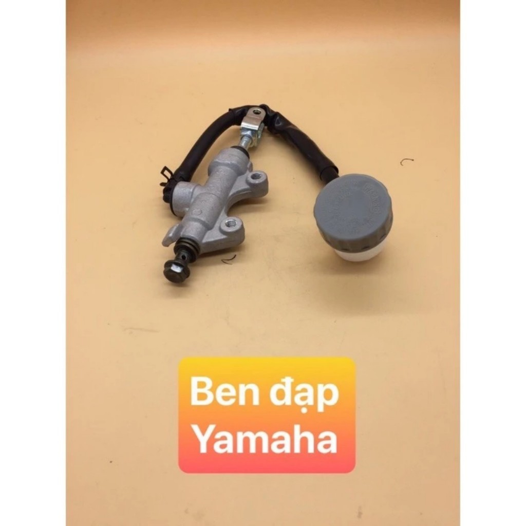 Heo Đạp - Pen Đạp Thắng Sau Yamaha Hàng Cao Cấp