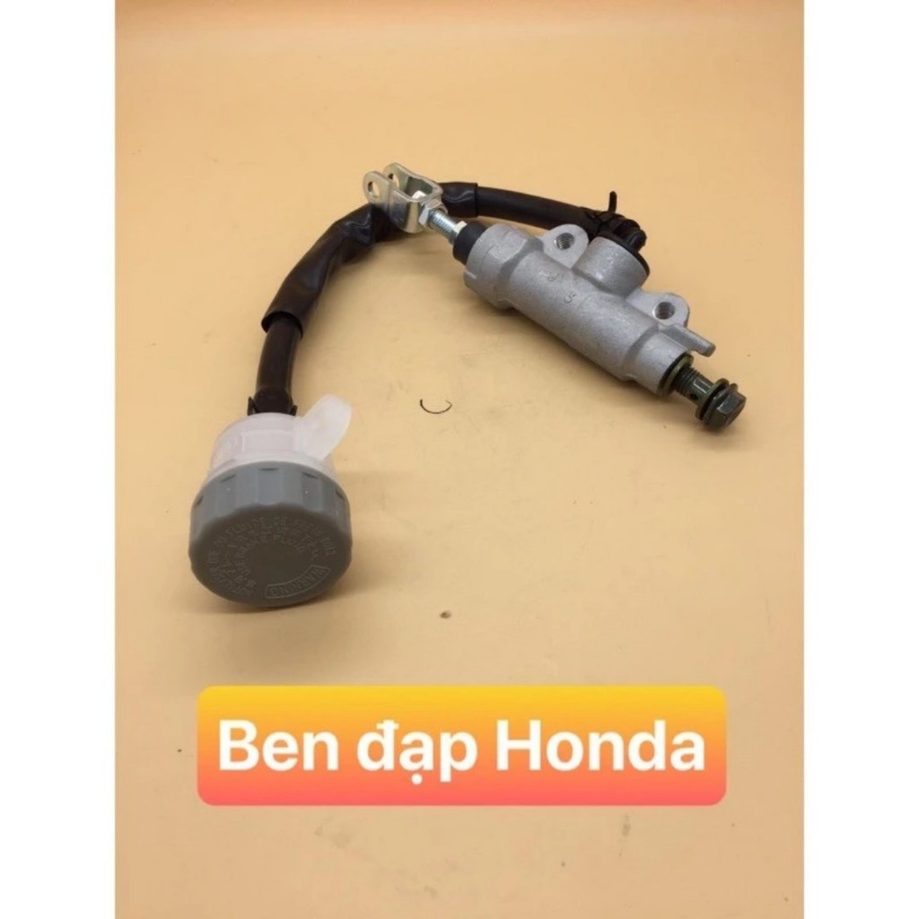 Heo Đạp - Pen Đạp Thắng Sau HONDA Hàng Cao Cấp