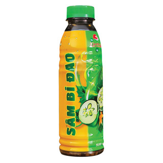 Nước Sâm Bí Đao Kimtan Chai 500Ml Tươi Mát