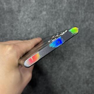 Miếng dán lưng PPF lông vũ Samsung S24Ultra S23 Ultra S22 Ultra S21 Ultra Note 10 Plus Note 20 Ultra