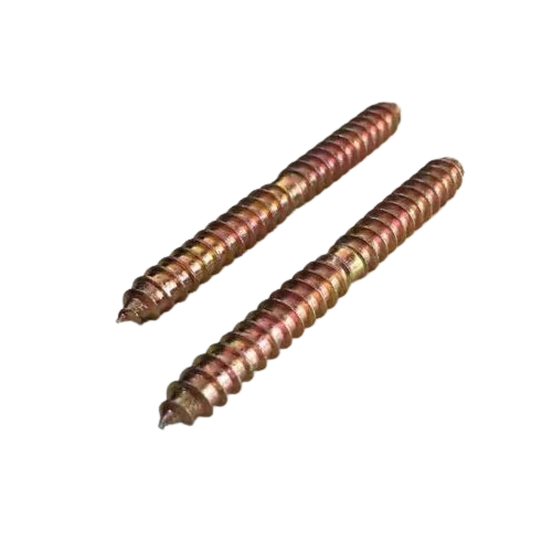 Ứng dụng của vít cầu thang 8x10 trong thực tế thi công