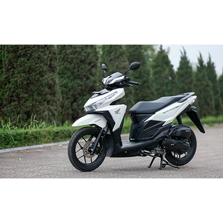 Ốc bắt treo pô Honda Vario 150 Air Blade 125 AB 125 150 Click 125 150 Sh việt 125 150 ( giá 1 cái )