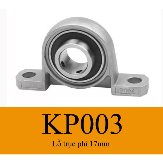 2pz KF108 8mm Lega Zinco Autoallineamento Blocco Cuscino Cuscinetto Su - Foto 6