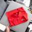 Áo thun polo có cổ cá sấu ông già Noel , form slimfit, co giãn tốt, thông thoáng