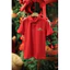 Áo thun polo có cổ cá sấu ông già Noel , form slimfit, co giãn tốt, thông thoáng
